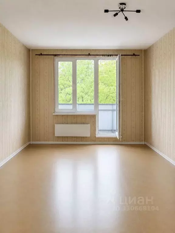 1-к кв. Москва Кунцевская ул., 8К1 (39.0 м) - Фото 1