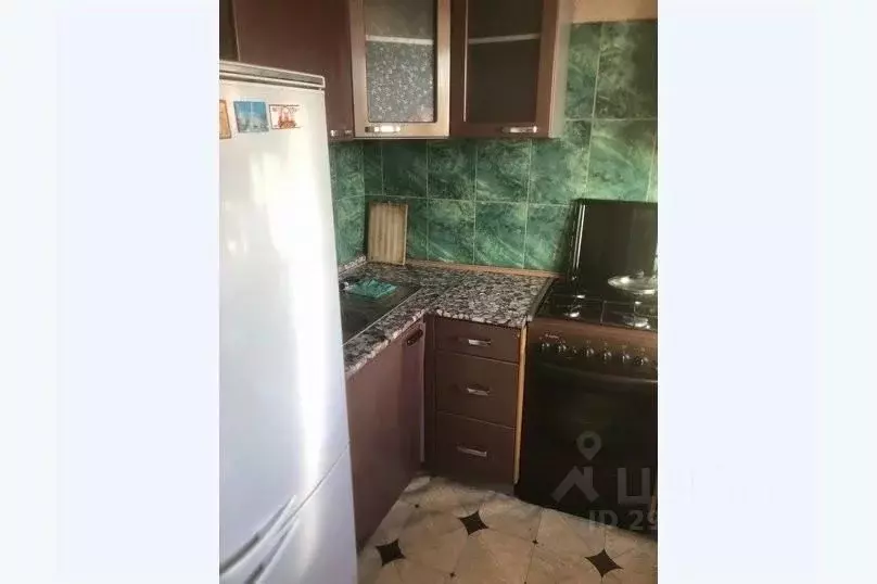 1-к кв. Тверская область, Тверь ул. Склизкова, 8 (39.0 м) - Фото 2