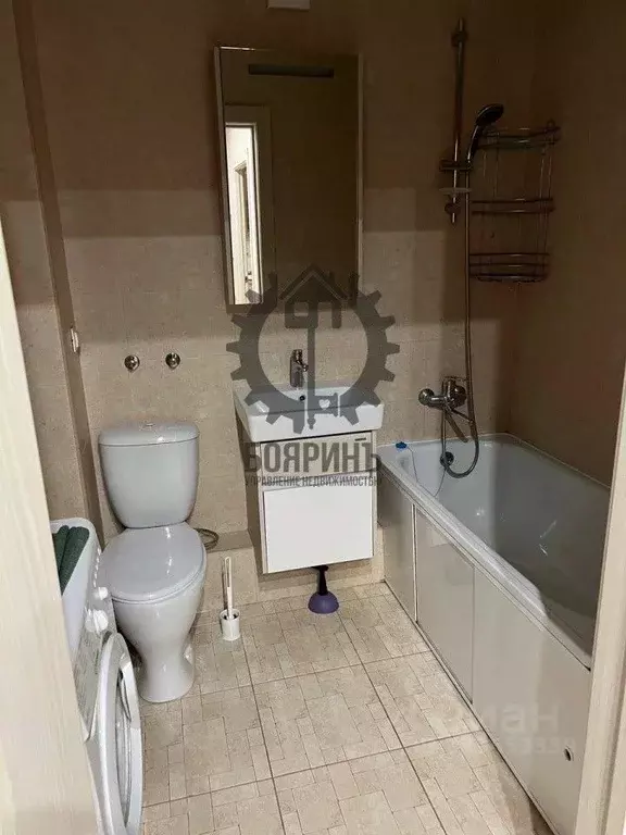 1-к кв. Свердловская область, Верхняя Пышма ул. Огнеупорщиков, 4 (33.0 ... - Фото 2