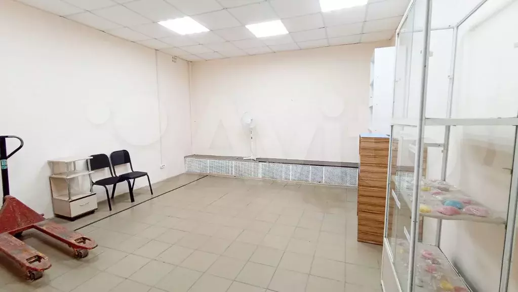 Кабинеты с водой, 17 м и 24 м - Фото 1