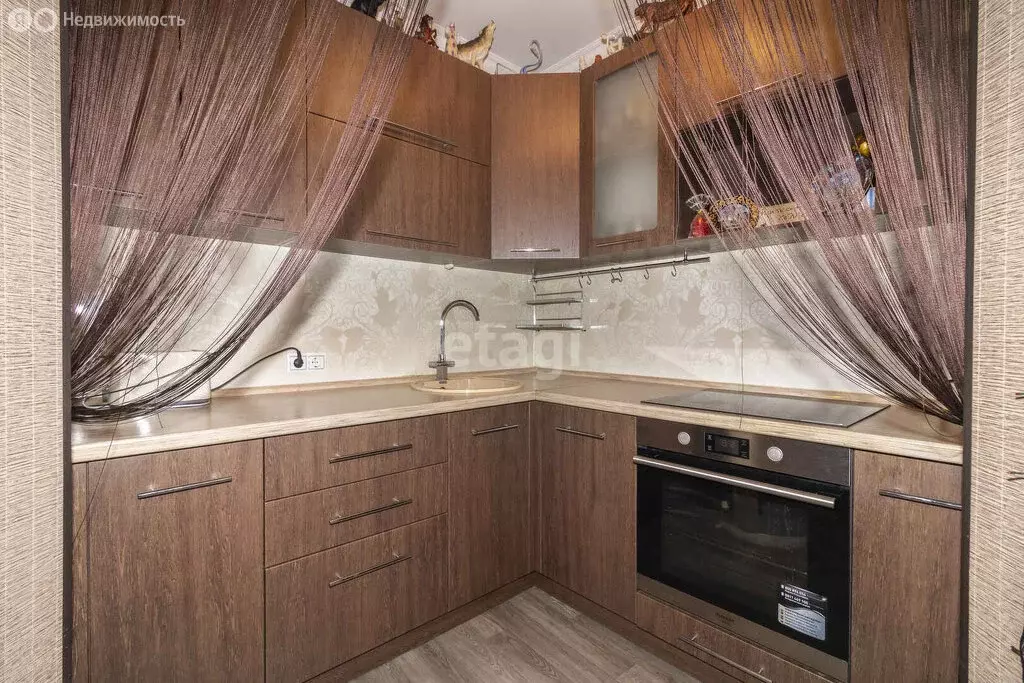 3-комнатная квартира: Тюмень, Широтная улица, 172к1 (82.4 м) - Фото 2