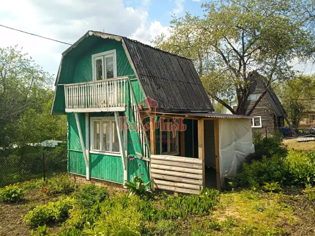 Дом в Московская область, Сергиев Посад Дружба-3 СТ, 313 (34 м) - Фото 2