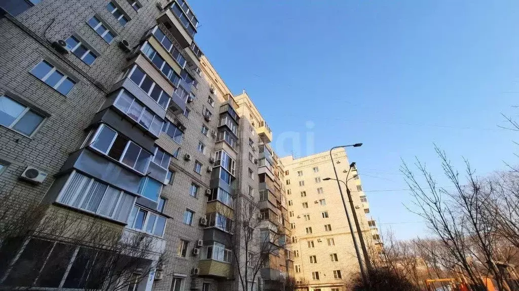2-к кв. Амурская область, Благовещенск Амурская ул., 208 (66.7 м) - Фото 1
