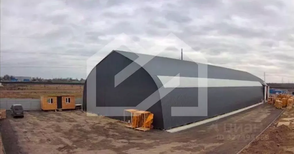 Помещение свободного назначения в Московская область, Раменский ... - Фото 1