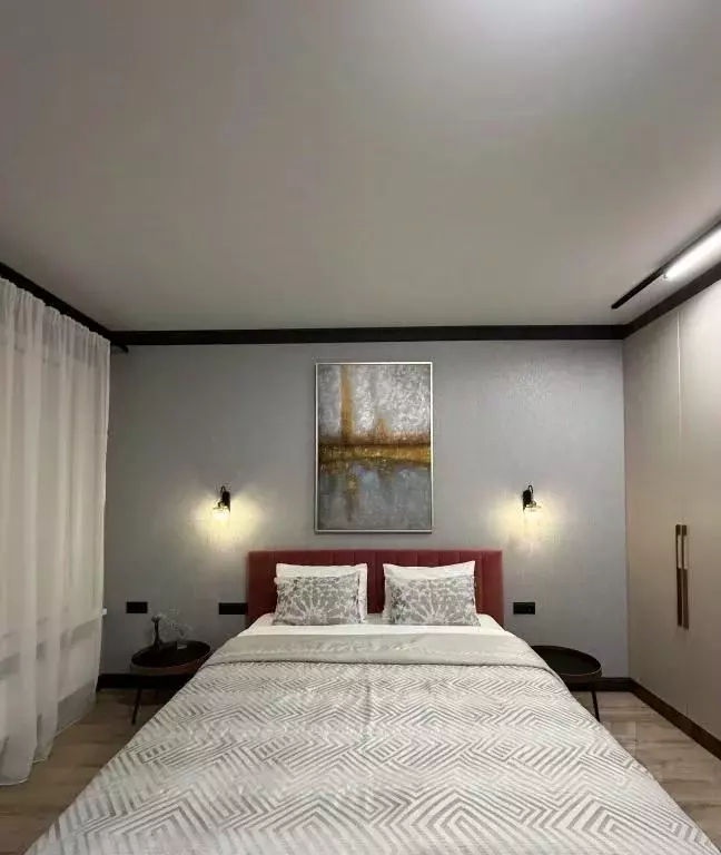 1-к кв. Башкортостан, Уфа бул. Ибрагимова, 90/2 (42.0 м) - Фото 2