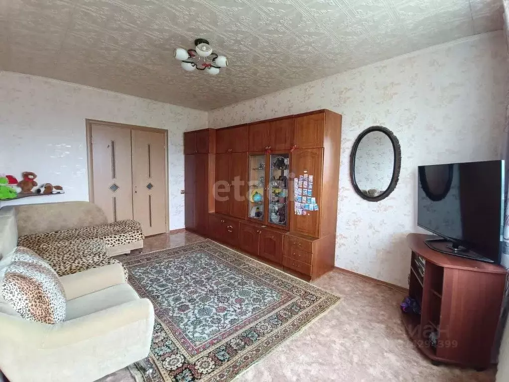 3-к кв. Приморский край, Владивосток ул. Спиридонова, 15 (66.2 м) - Фото 0
