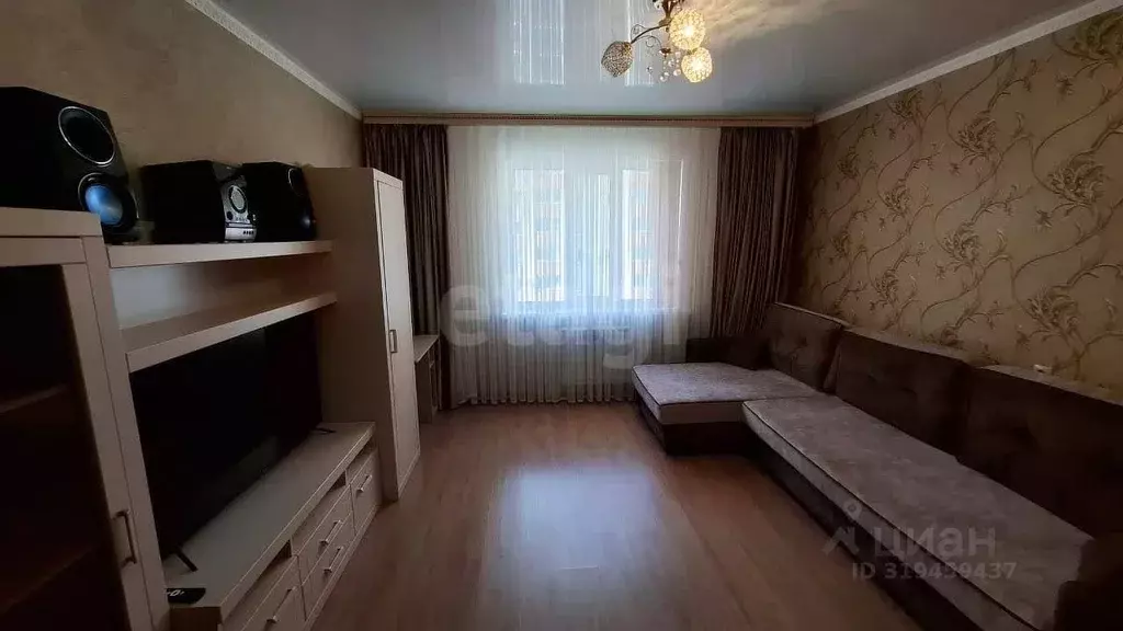 2-к кв. Ставропольский край, Ставрополь ул. Тухачевского, 28/3 (59.0 ... - Фото 0