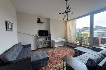 2-к кв. Санкт-Петербург ул. Чайковского, 61 (70.0 м) - Фото 0