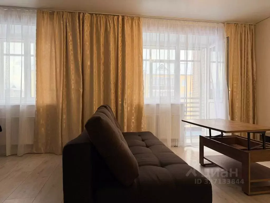 Студия Хакасия, Абакан ул. Генерала Тихонова, 2 (43.0 м) - Фото 1