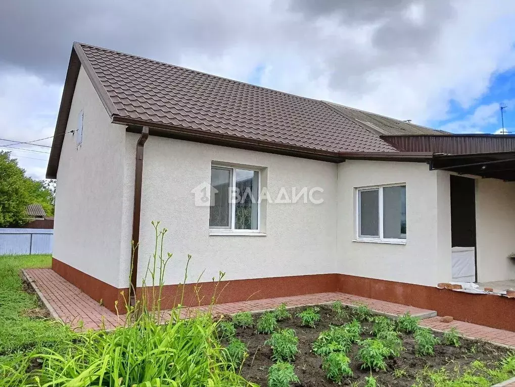 2-к кв. Белгородская область, Белгород пер. 2-й Автодорожный, 11 (61.4 ... - Фото 2