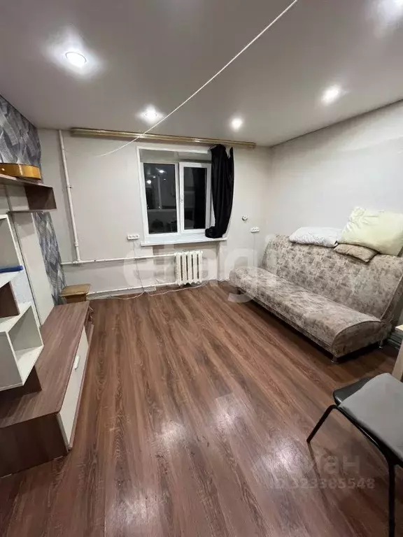 Комната Башкортостан, Уфа просп. Октября, 10 (18.8 м) - Фото 1