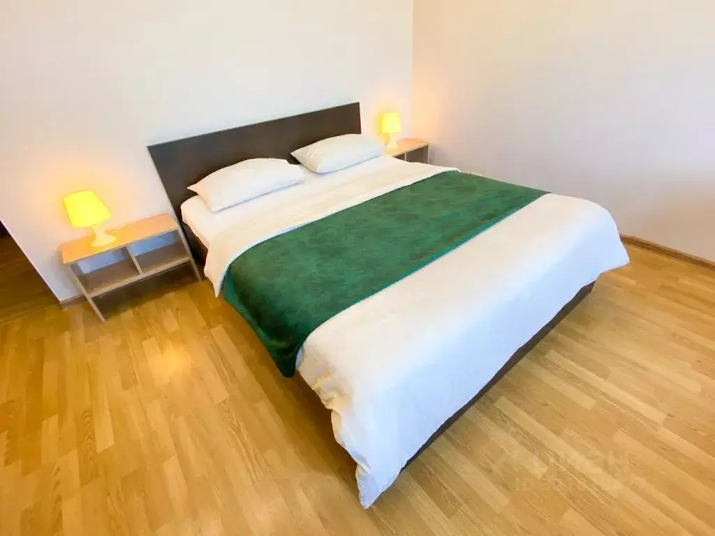 1-к кв. Курская область, Курск просп. Победы, 2 (49.0 м) - Фото 1