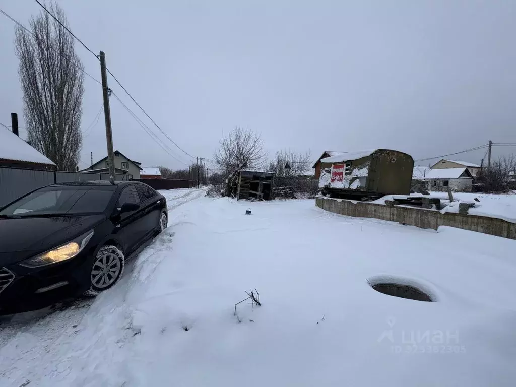 Участок в Оренбургская область, Оренбург Овчинный городок мкр, ул. ... - Фото 1