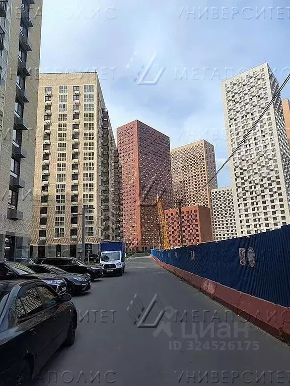 Офис в Москва Алтуфьевское ш., 53к1 (62 м) - Фото 1