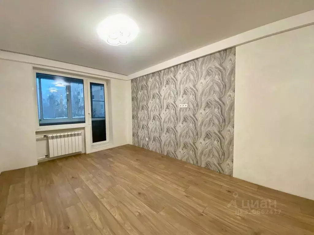 3-к кв. Санкт-Петербург Ириновский просп., 25Б (60.0 м) - Фото 2