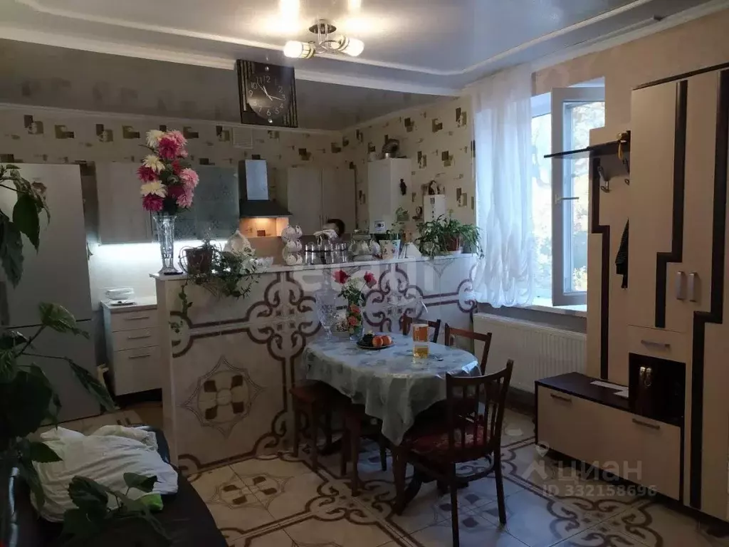 Дом в Крым, Первомайский район, с. Гришино ул. Октябрьская, 1А (82 м) - Фото 1