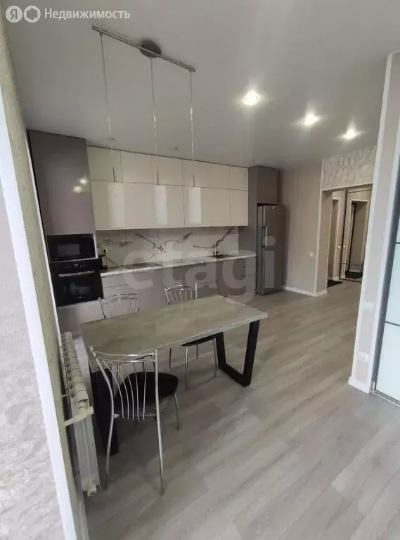 2-комнатная квартира: Энгельс, Полтавская улица, 25 (55 м) - Фото 1
