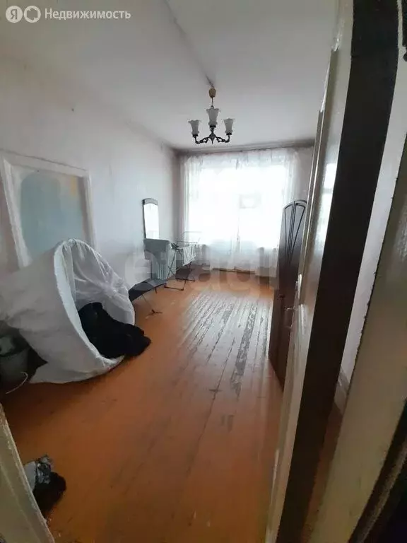 3-комнатная квартира: Череповец, улица Металлургов, 16 (72.5 м) - Фото 2