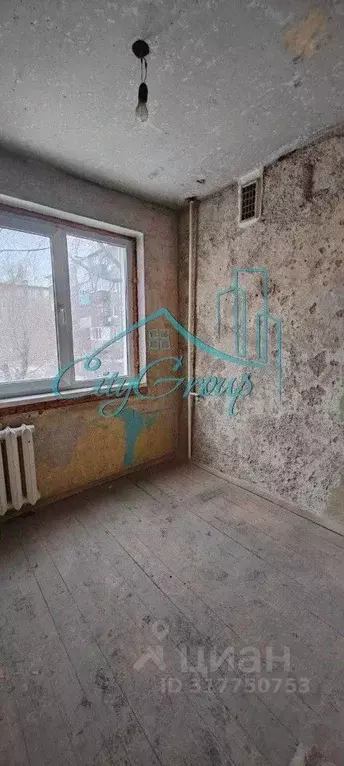 2-к кв. Оренбургская область, Орск Новый город мкр, ул. Краматорская, ... - Фото 0