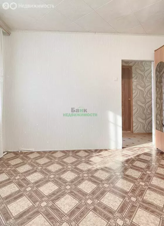 1-комнатная квартира: Балаково, улица Набережная Леонова, 75 (28.9 м) - Фото 2