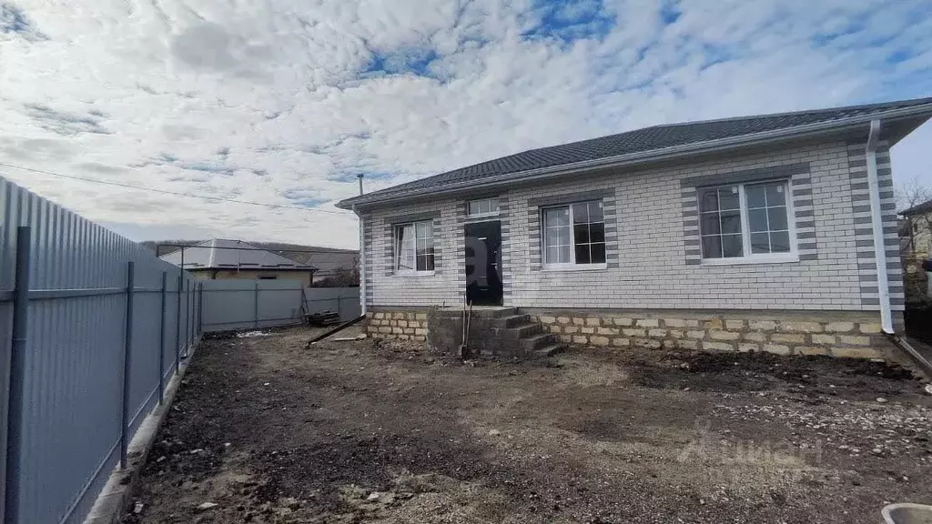 Дом в Ставропольский край, Ставрополь Кавказ садовое товарищество, 14 ... - Фото 1