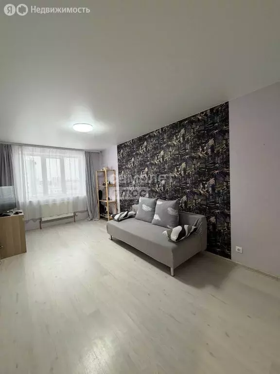 1-комнатная квартира: Ижевск, улица Холмогорова, 85 (36.2 м) - Фото 1