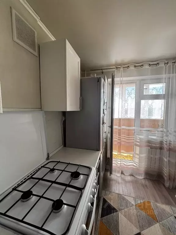 1-к кв. Татарстан, Зеленодольск ул. Королева, 11А (40.8 м) - Фото 1