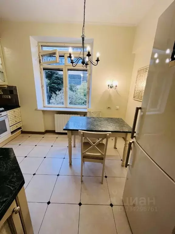 2-к кв. Москва Фортунатовская ул., 33/44 (71.2 м) - Фото 2