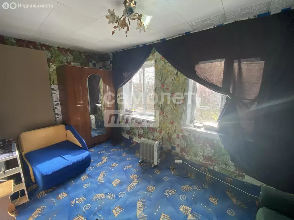 Дом в село Коноково, посёлок Кирпичного завода (45 м) - Фото 2