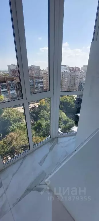 2-к кв. Самарская область, Самара Арцыбушевская ул., 45 (50.0 м) - Фото 1