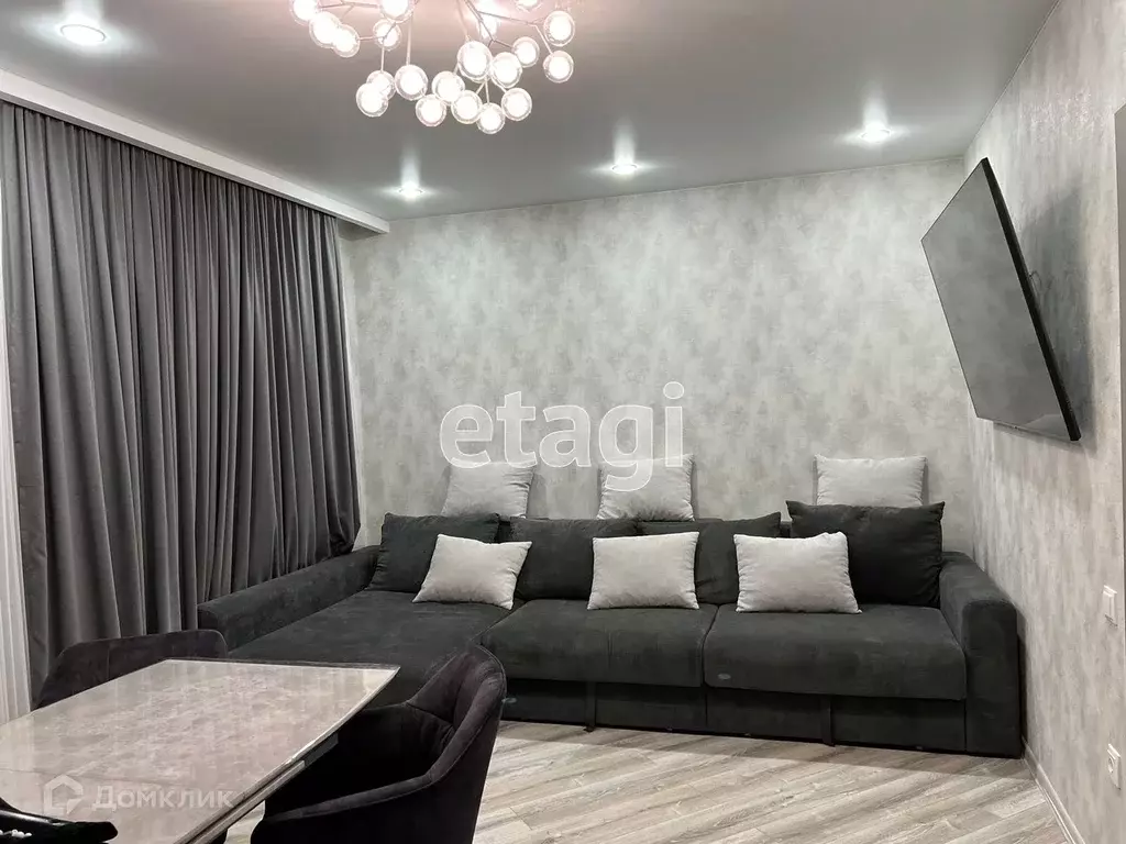 Продаётся 3-к квартира, 79.9 м - Фото 0