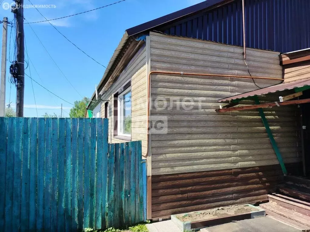 3-комнатная квартира: Заводоуковск, улица Строителей, 6 (65.4 м) - Фото 2