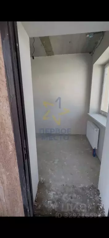 1-к кв. Башкортостан, Благовещенск ул. Чистякова, 13 (35.4 м) - Фото 2