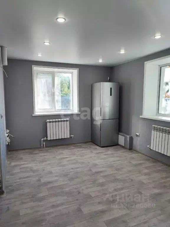 2-к кв. Амурская область, Благовещенск городской округ, пос. Мухинка 7 ... - Фото 1