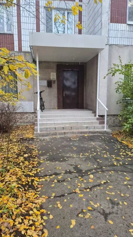 Офис в Москва Рублевское ш., 40К3 (11 м) - Фото 1