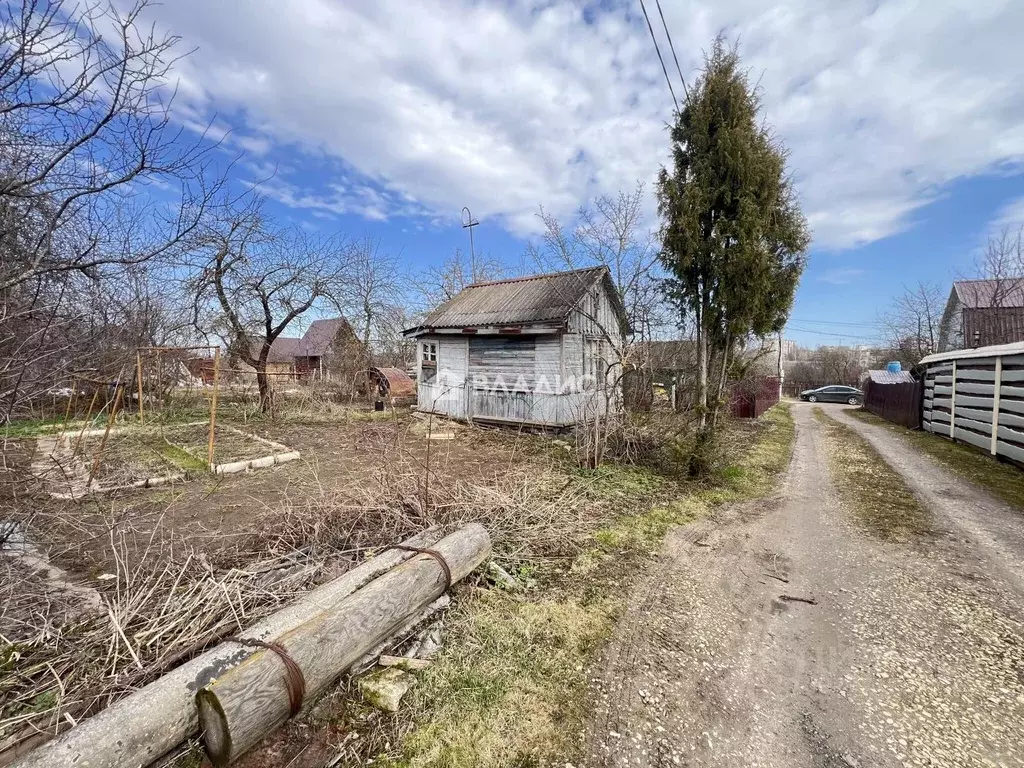 Дом в Владимирская область, Владимир сад Садовод, 81 (25 м) - Фото 1