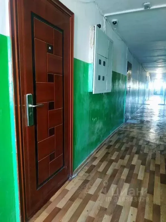 1-к кв. Ростовская область, Ростов-на-Дону Северный мкр, ул. ... - Фото 1