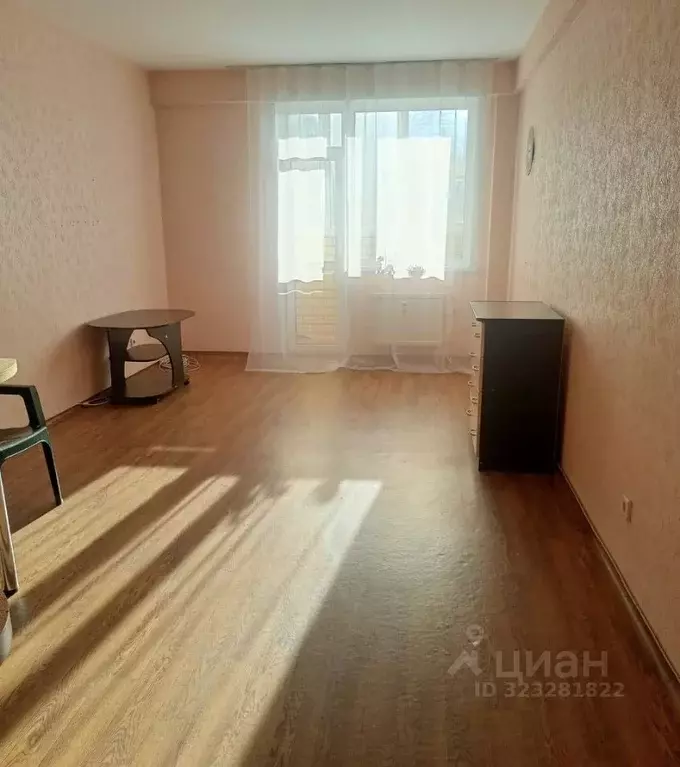 Студия Пермский край, Пермь ул. Калинина, 46 (27.0 м) - Фото 1