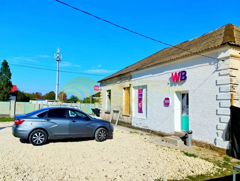 Помещение свободного назначения в Краснодарский край, Крымский район, ... - Фото 1