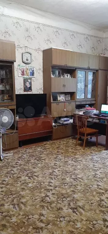 3-к. квартира, 84,5 м, 1/4 эт. - Фото 1