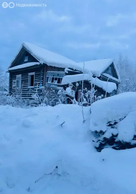 Участок в Сыктывкар, Восточная улица, 81 (7 м) - Фото 2