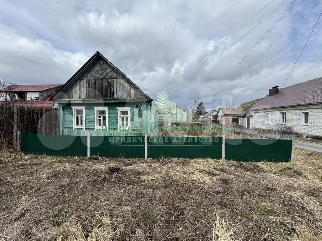 Дом 42 м на участке 6 сот. - Фото 1