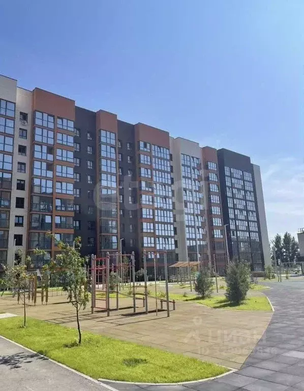 Студия Алтайский край, Барнаул тракт Павловский, 196 к1 (29.2 м) - Фото 1