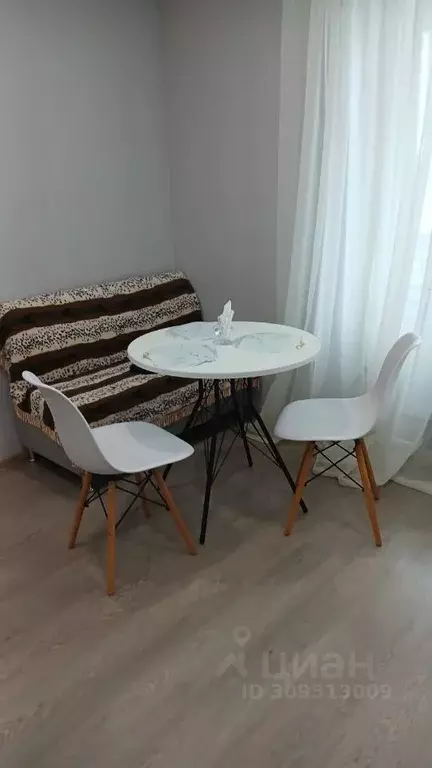 1-к кв. Саратовская область, Энгельс ул. 148-й Черниговской Дивизии, ... - Фото 1