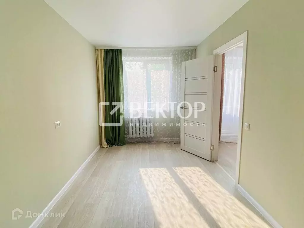 Продаётся 2-к квартира, 44 м - Фото 0