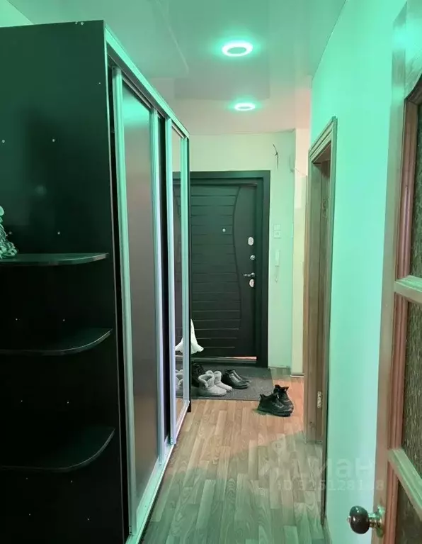 3-к кв. Ленинградская область, Кингисепп ул. Жукова, 12а (63.0 м) - Фото 1