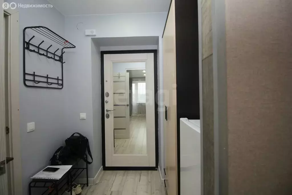 Квартира-студия: Вологодская область, рабочий посёлок Шексна, ... - Фото 2