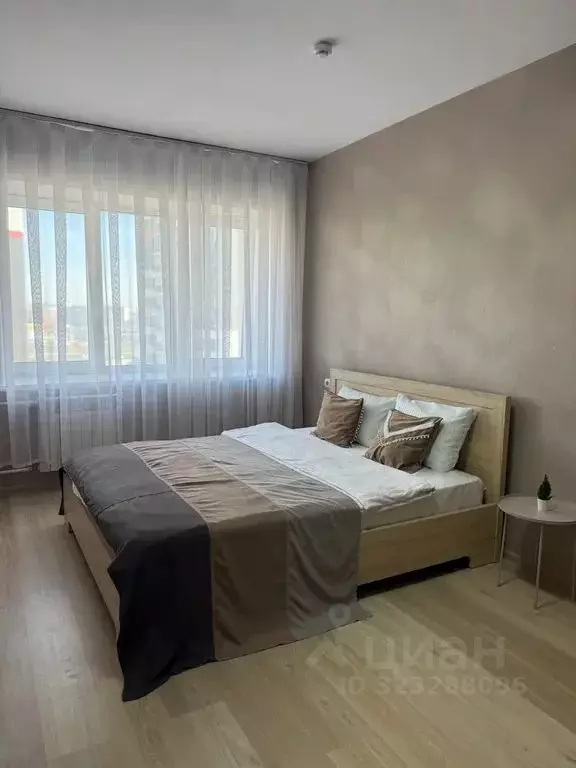 1-к кв. Башкортостан, Стерлитамак просп. Октября, 42 (39.0 м) - Фото 2