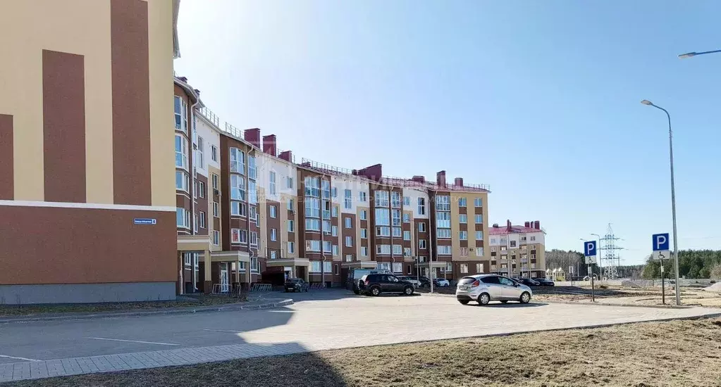 1-к кв. Владимирская область, Ковров Славный мкр,  (38.6 м) - Фото 0