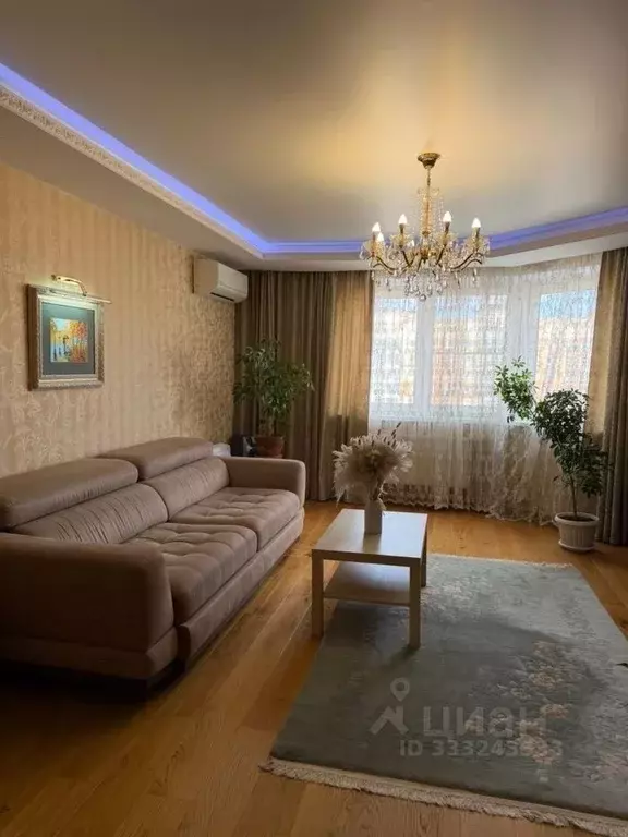 2-к кв. Московская область, Домодедово Южный мкр, ул. Курыжова, 14к1 ... - Фото 1